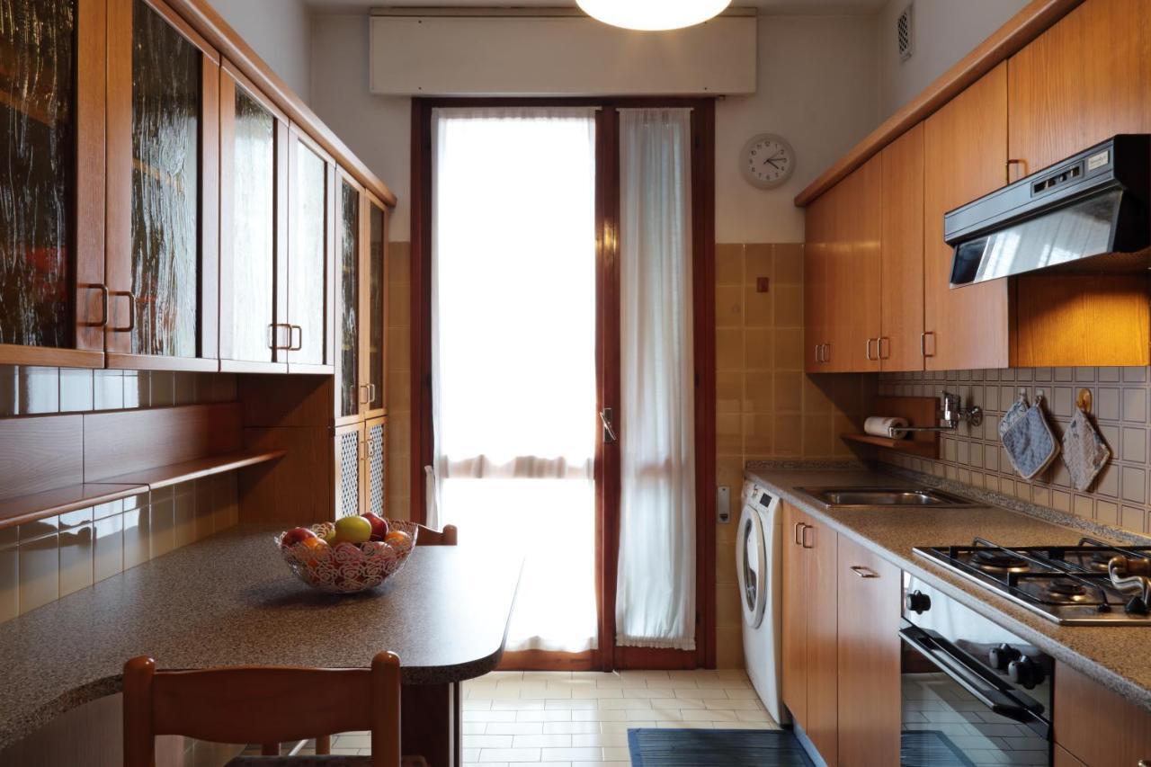 Appartamento Con 2 Camere E Garage Privato! Pádua Exterior foto